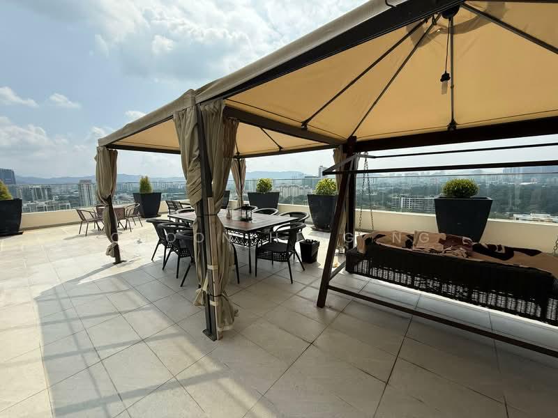 Residensi R8 - 5