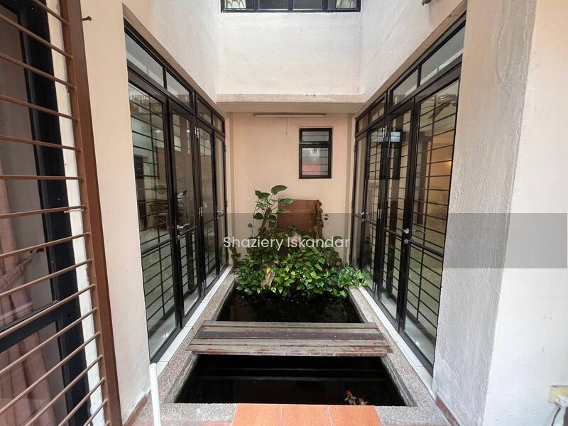 Jalan Birai @ Bukit Jelutong - 5