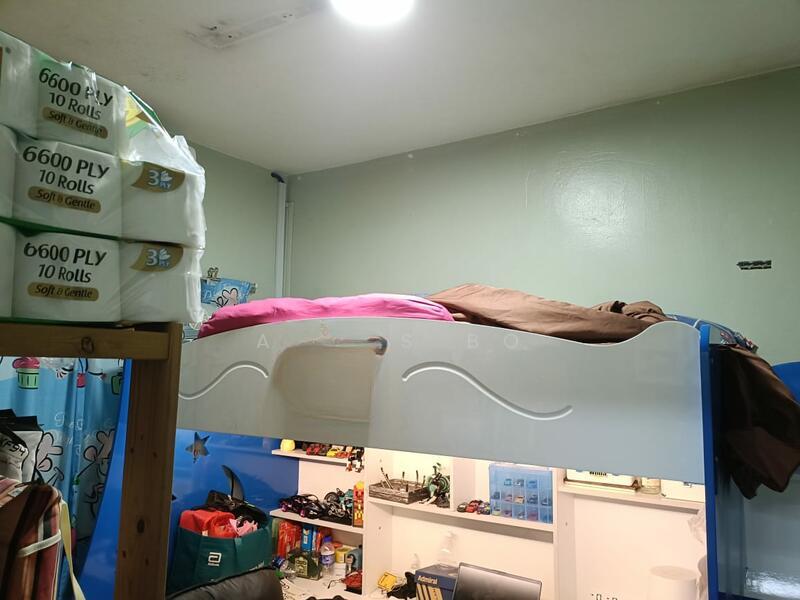 2 Storey Terrace House - 5