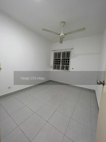 Seri Intan Apartment - 2