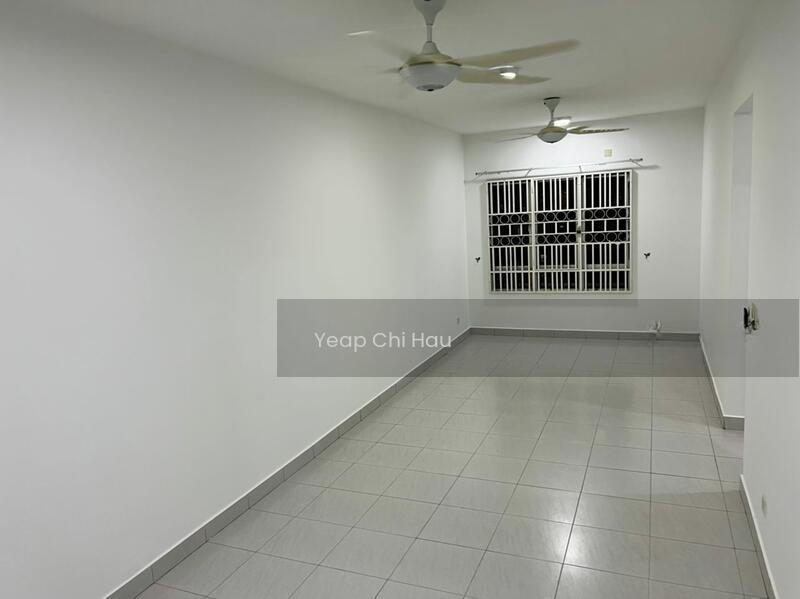 Seri Intan Apartment - 3
