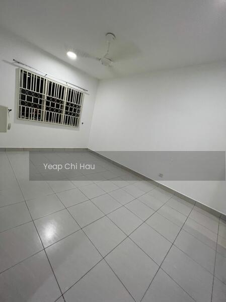 Seri Intan Apartment - 4