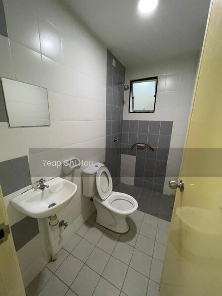 Seri Intan Apartment - 5