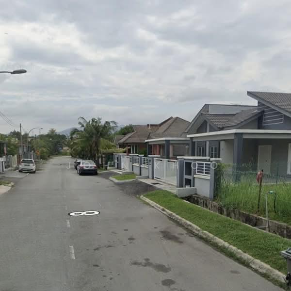 taman palma jaya - 2