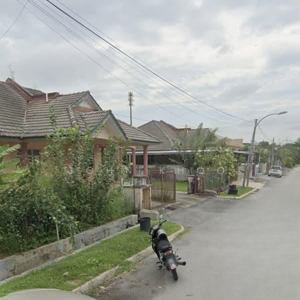 taman palma jaya - 3