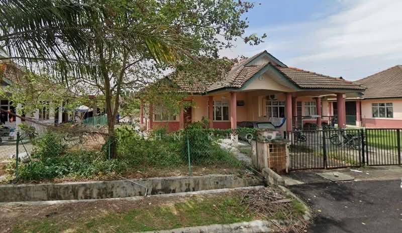 taman palma jaya - 4