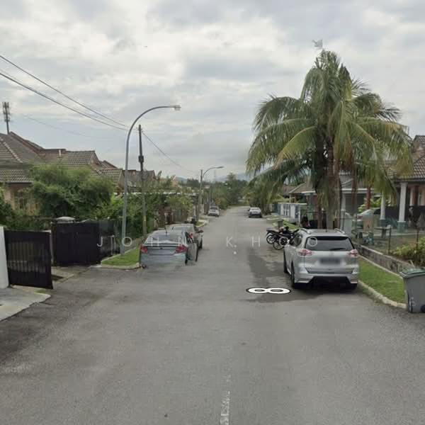 taman palma jaya - 5
