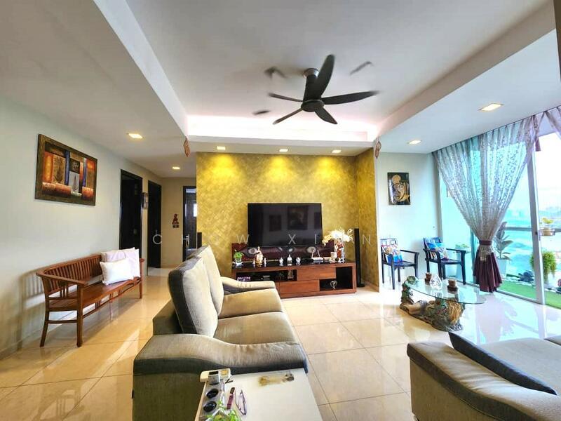 USJ One Avenue Condo - 1