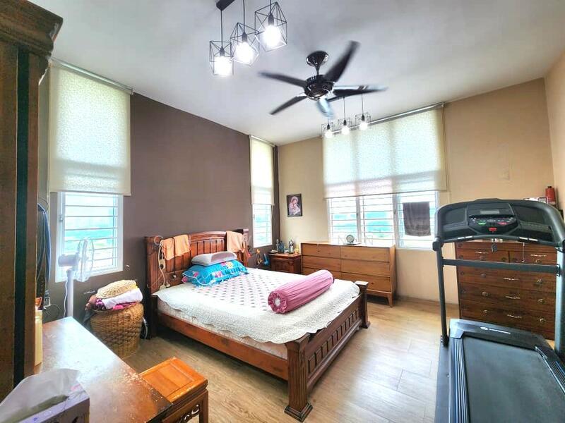USJ One Avenue Condo - 3