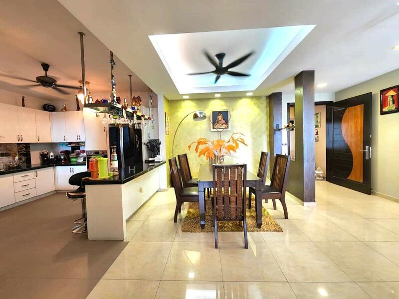 USJ One Avenue Condo - 3