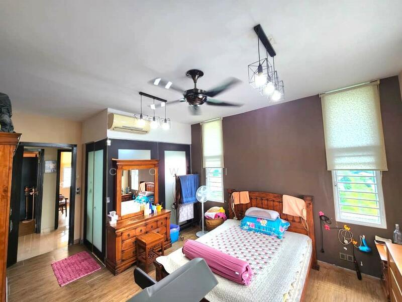 USJ One Avenue Condo - 5