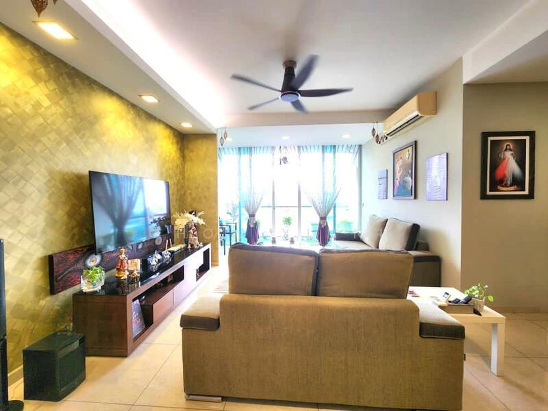 USJ One Avenue Condo - 2