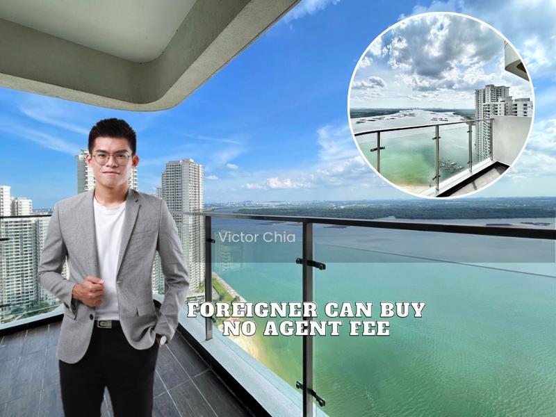 Kings Bay @ Country Garden Danga Bay - 1