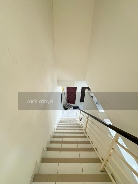 M Residence 1 - 2