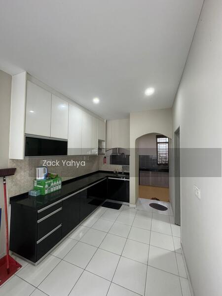 M Residence 1 - 3