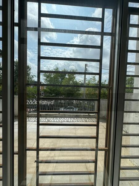 M Residence 1 - 4