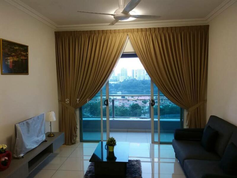 Sunway Geo Residence - 1