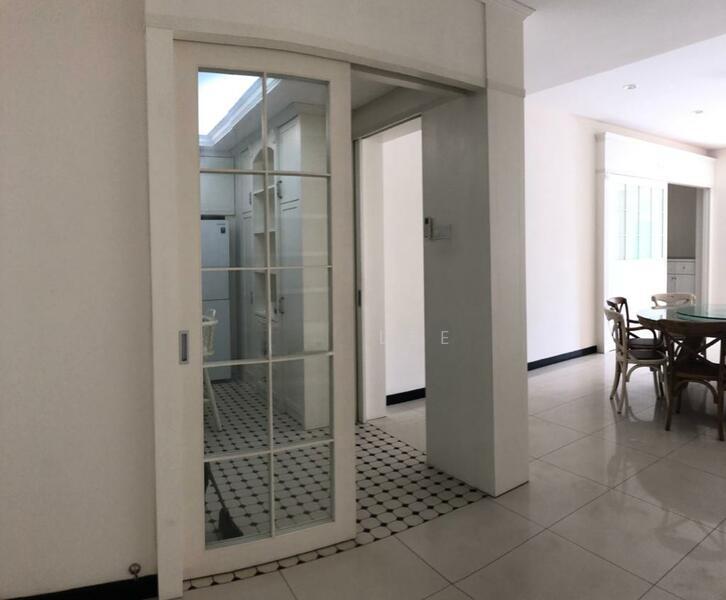 Fettes Residence - 4