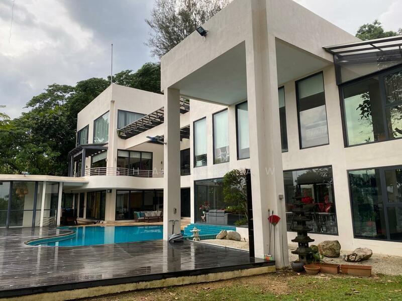 Bukit Tunku (Kenny Hills) - 4