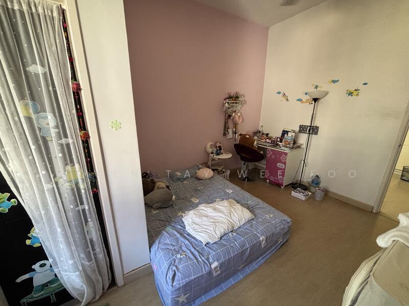 Bandar Puteri Puchong - 4