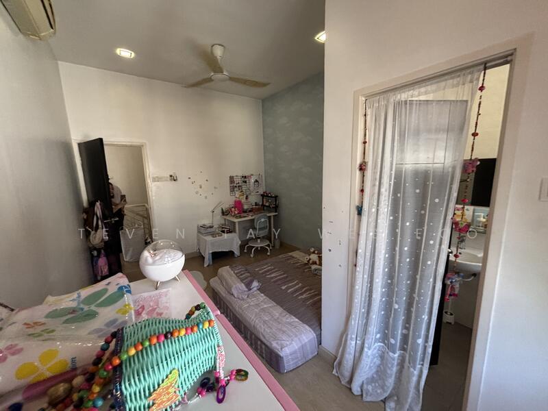 Bandar Puteri Puchong - 5