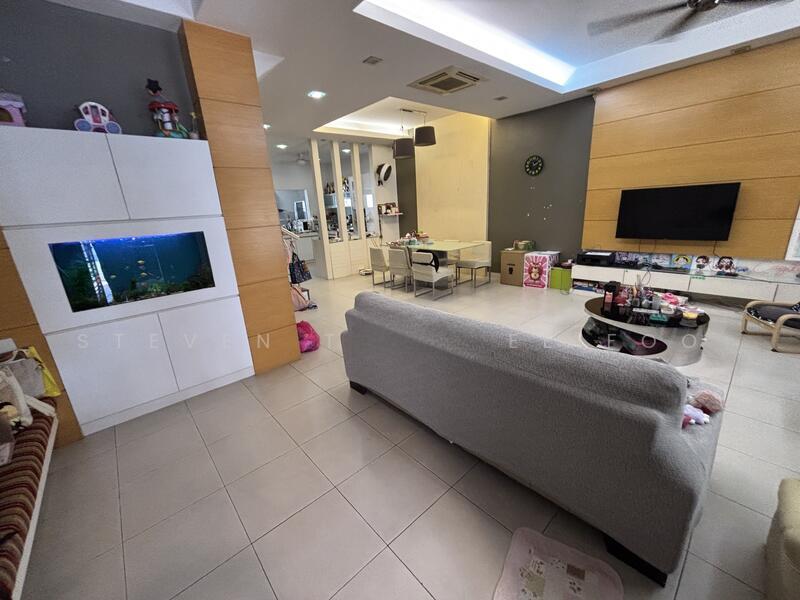 Bandar Puteri Puchong - 1