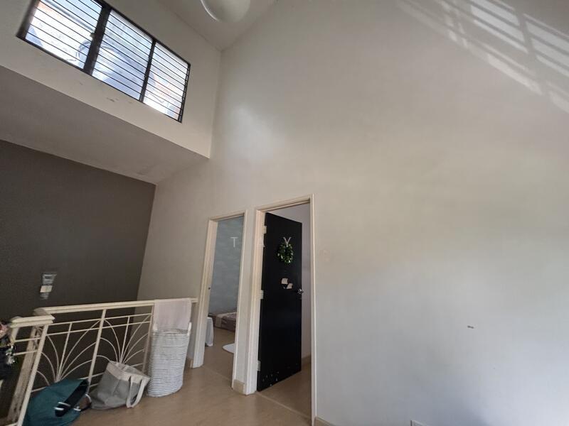 Bandar Puteri Puchong - 2