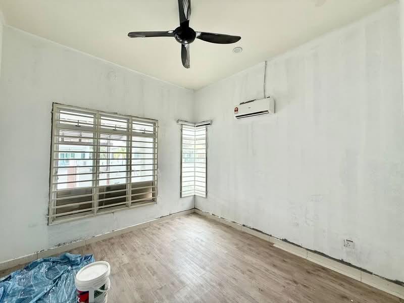 Telok Panglima Garang - 3