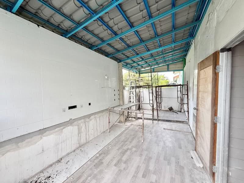 Telok Panglima Garang - 4