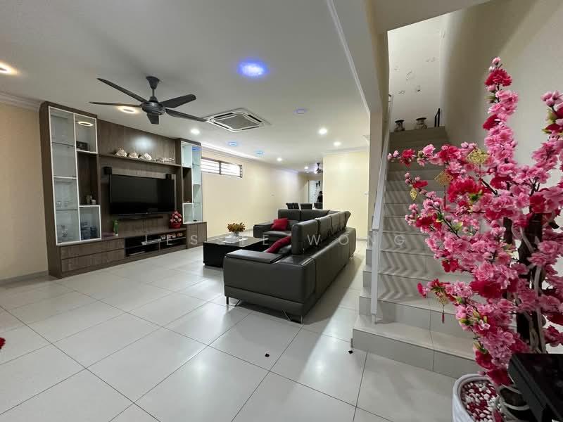Garden Heights, Bandar Tasik Puteri, Rawang - 5