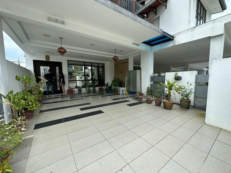 Garden Heights, Bandar Tasik Puteri, Rawang - 2