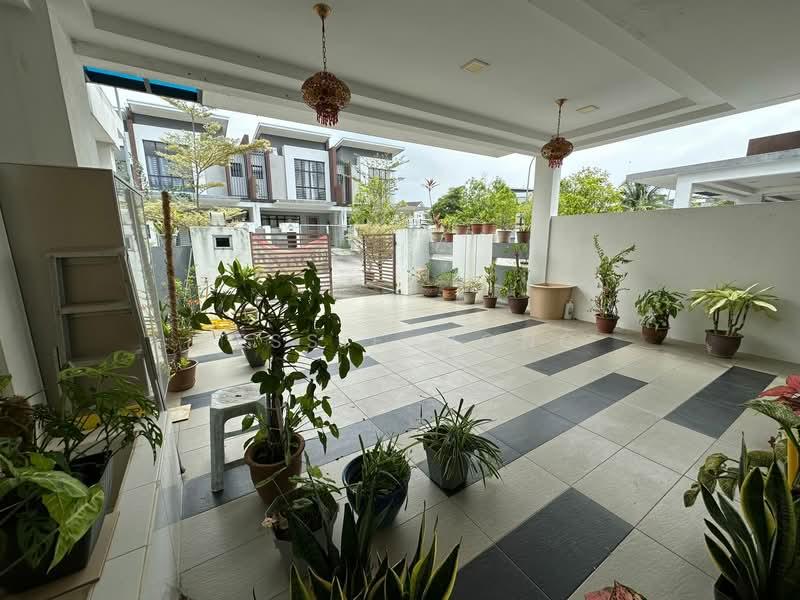 Garden Heights, Bandar Tasik Puteri, Rawang - 3