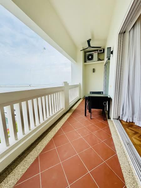 Straits Quay (The Suites at Waterside) - 5