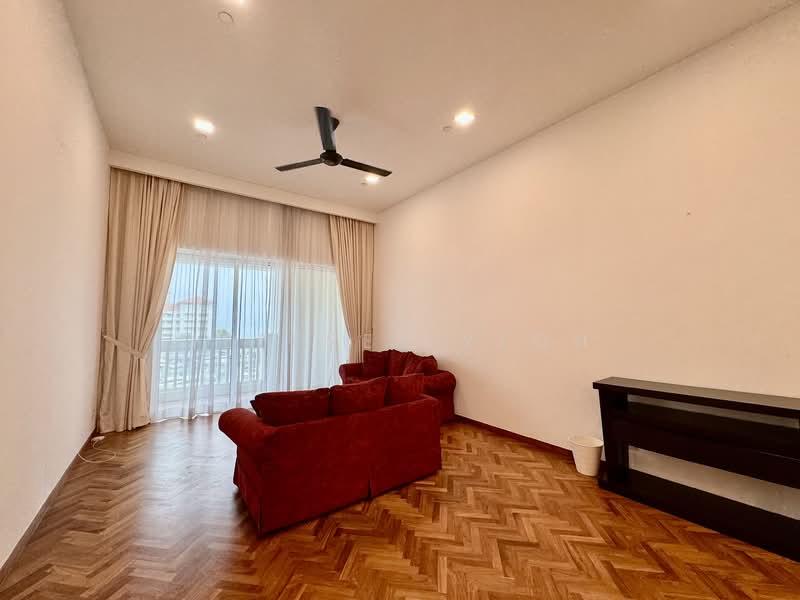 Straits Quay (The Suites at Waterside) - 2