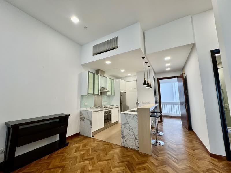 Straits Quay (The Suites at Waterside) - 3