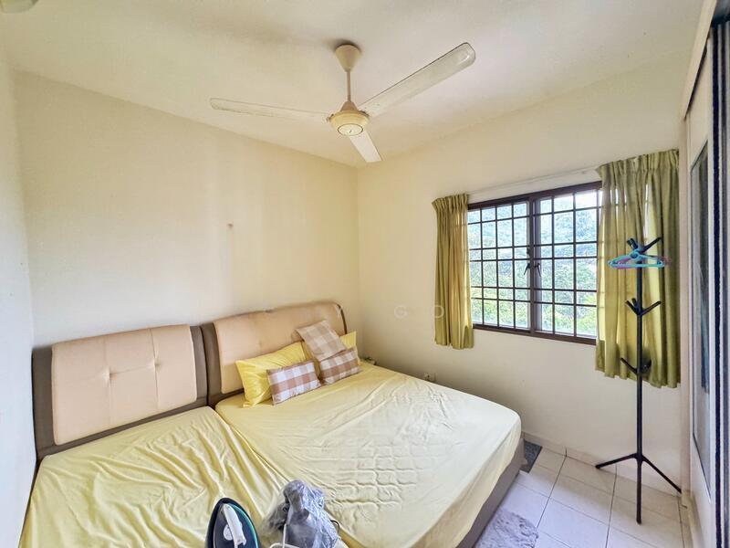 Mutiara Place (Puncak Mutiara) - 3