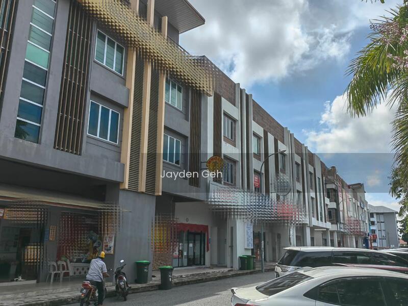 Pekan Simpang Kuala, Alor Setar - 3