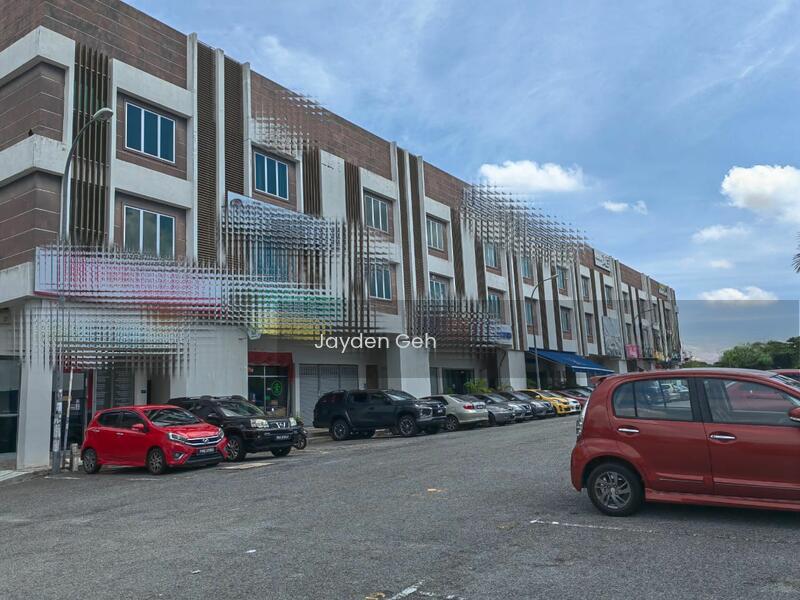 Pekan Simpang Kuala, Alor Setar - 4