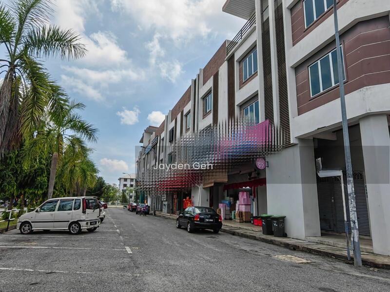 Pekan Simpang Kuala, Alor Setar - 5