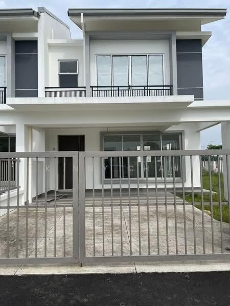 Kota Bayu Emas - 2
