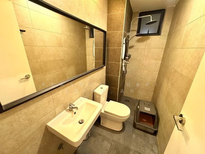 AraTre' Residences - 2