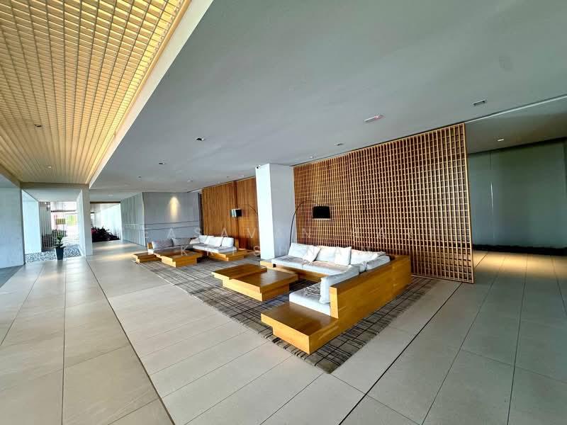 AraTre' Residences - 5
