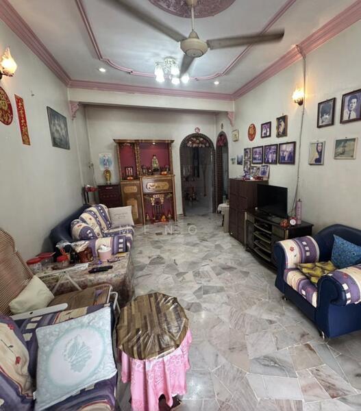 Sri Pulai Sri Pulai Sris Pulais - 5