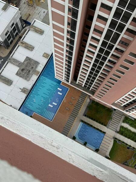 Imperial / Cornell Suites @ EduSentral - 3