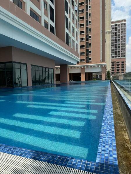 Imperial / Cornell Suites @ EduSentral - 5