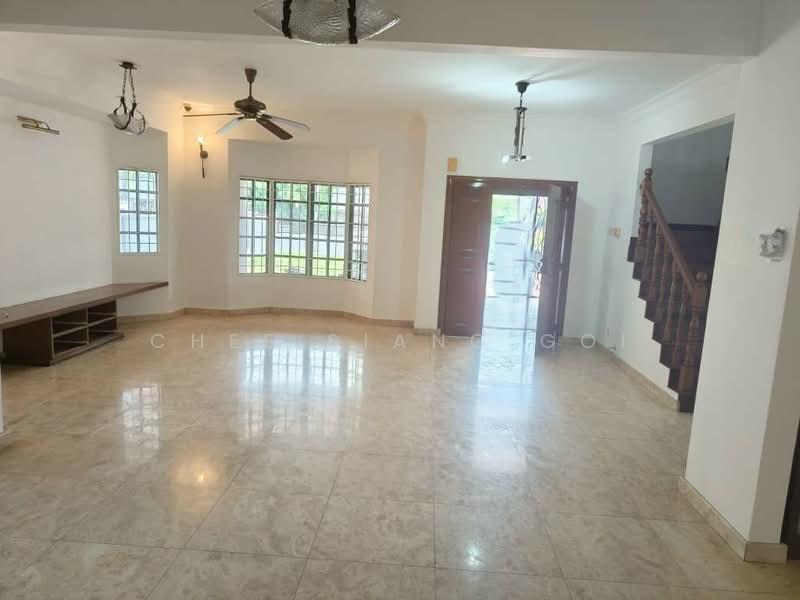 Bukit Rahman Putra - 1