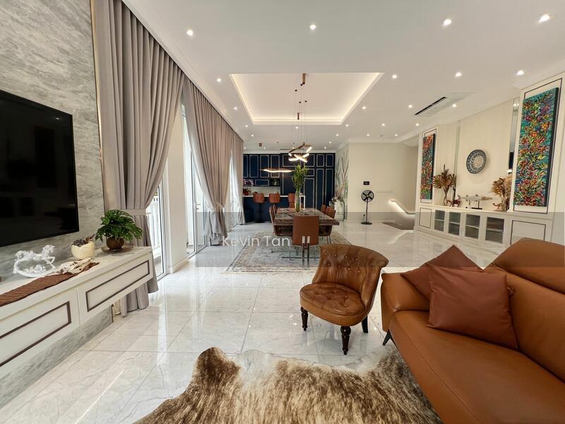 Serene Mont Kiara - 5