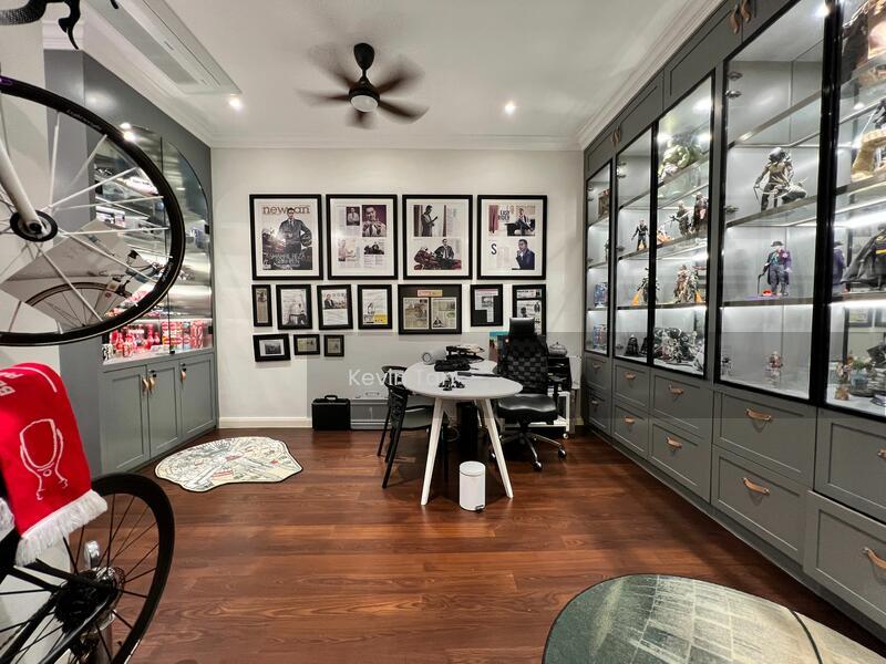 Serene Mont Kiara - 4