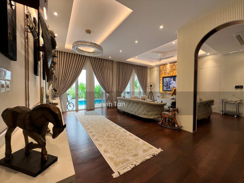 Serene Mont Kiara - 2