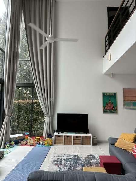 Bayou Creek @ Leisure Farm - 4